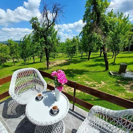 Vikendica Gaj Gornji Milanovac Exterior foto