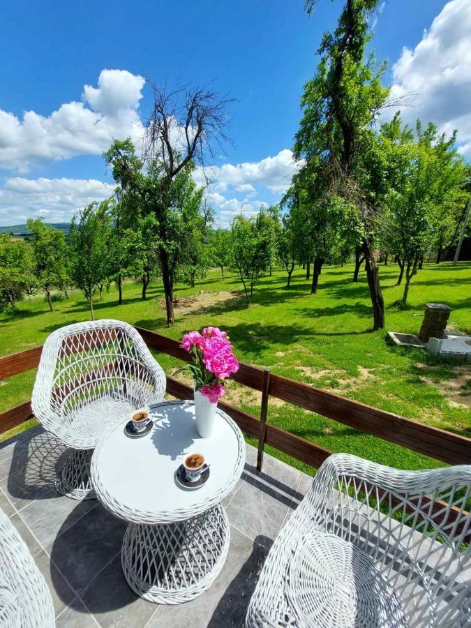 Vikendica Gaj Gornji Milanovac Exterior foto