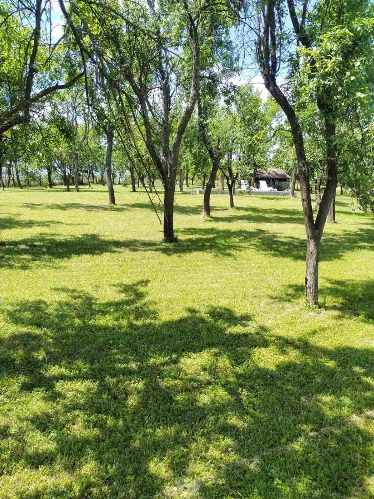 Vikendica Gaj Gornji Milanovac Exterior foto