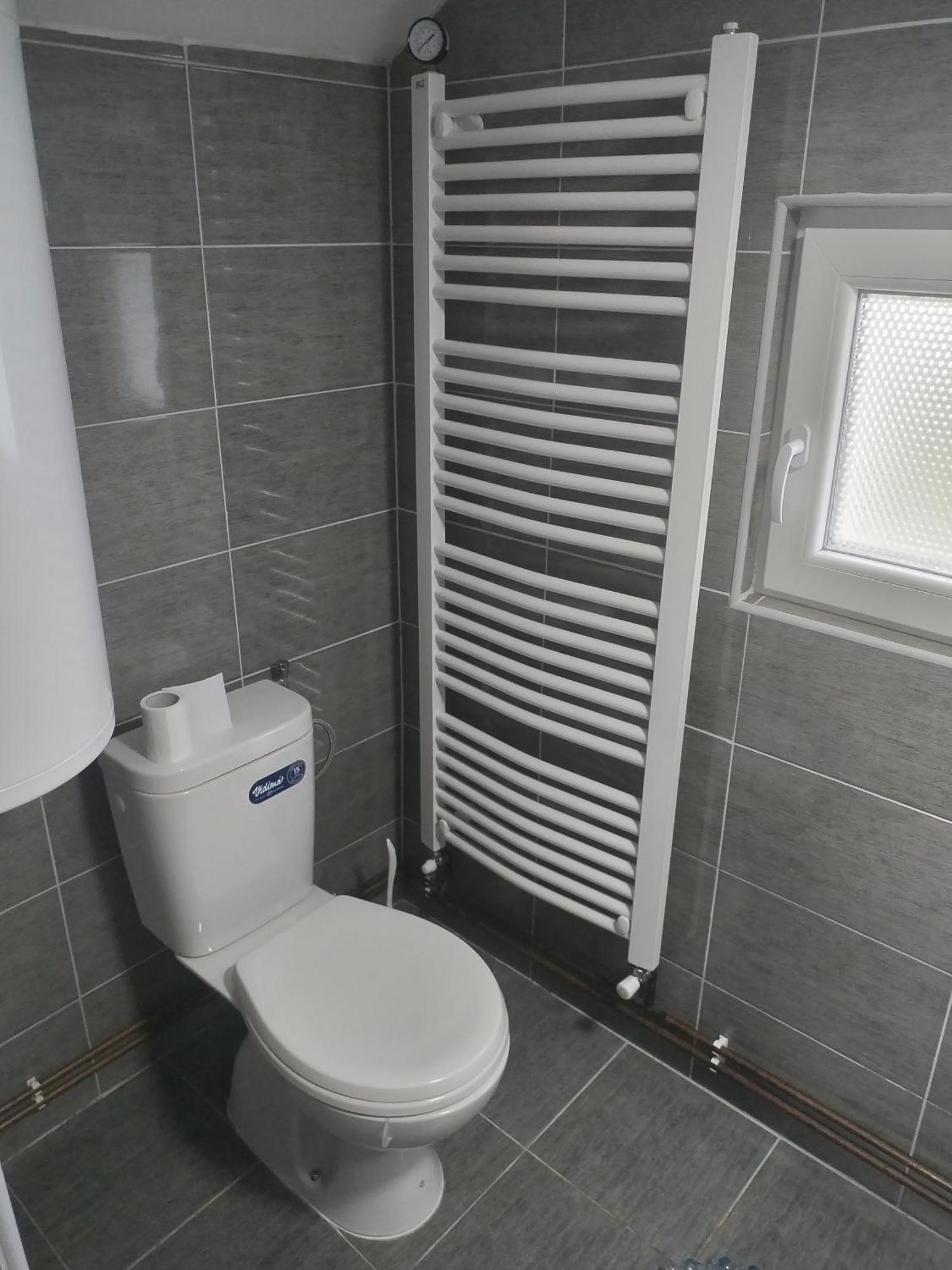 Vikendica Gaj Gornji Milanovac Exterior foto