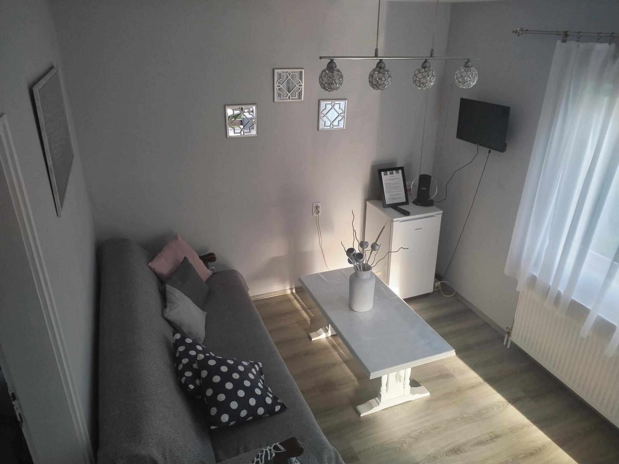 Vikendica Gaj Gornji Milanovac Exterior foto